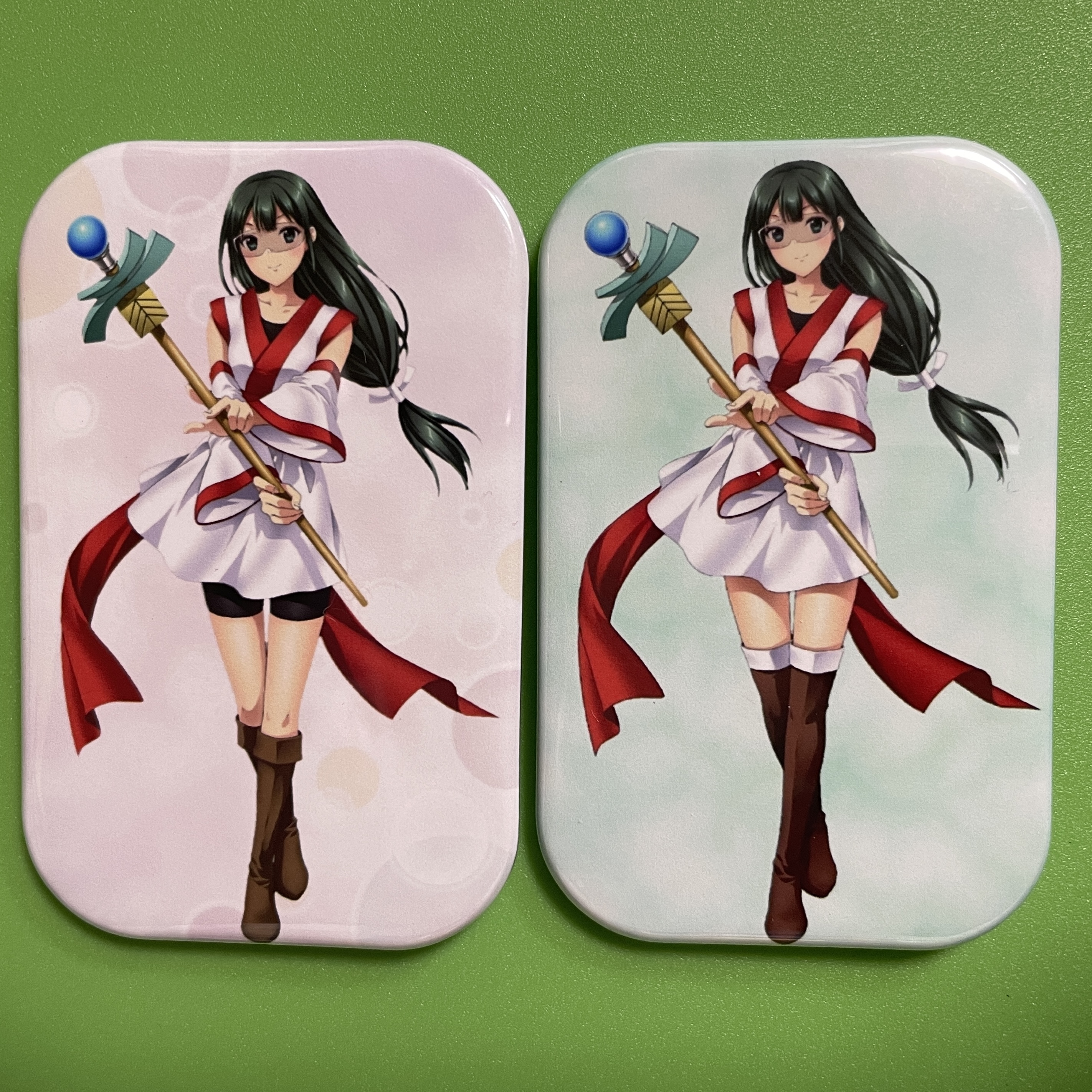 いろは缶バッジ（全身）