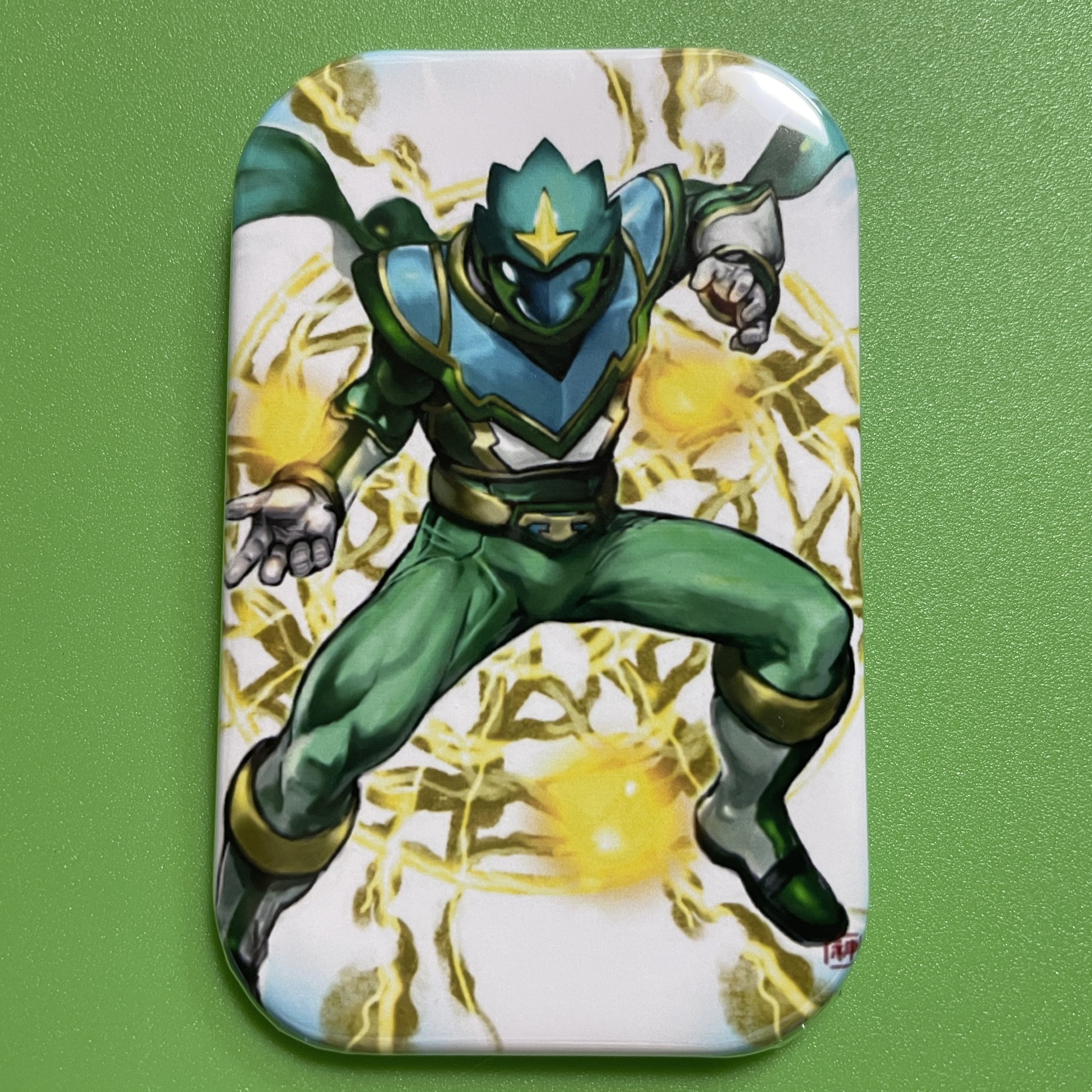 ブロマイド各種